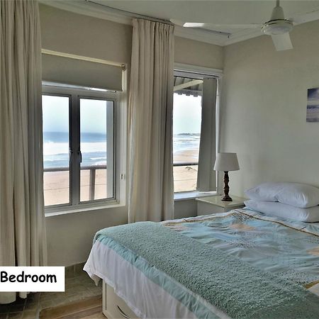 Omega Apartment Jeffreys Bay Zewnętrze zdjęcie