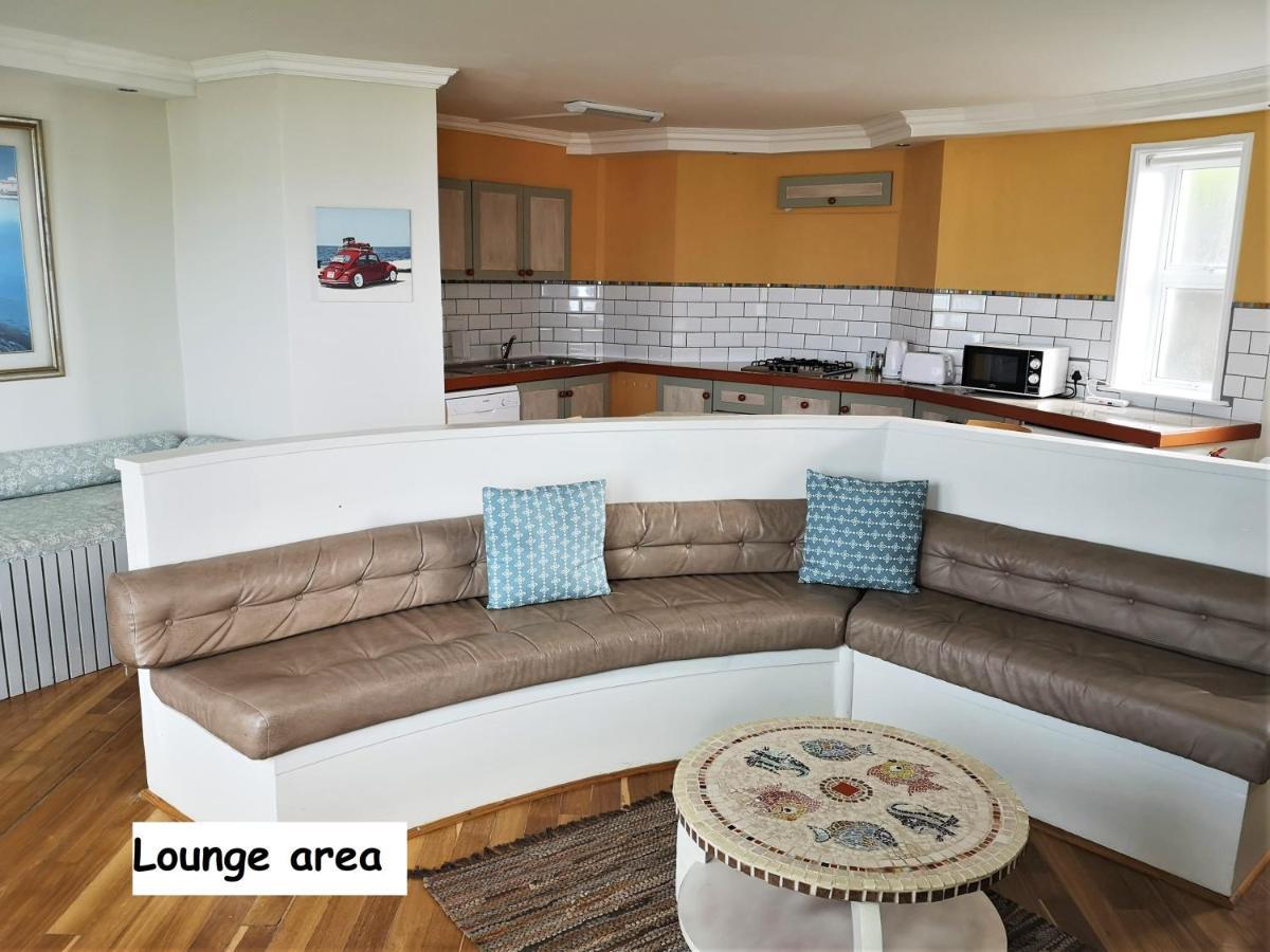 Omega Apartment Jeffreys Bay Zewnętrze zdjęcie