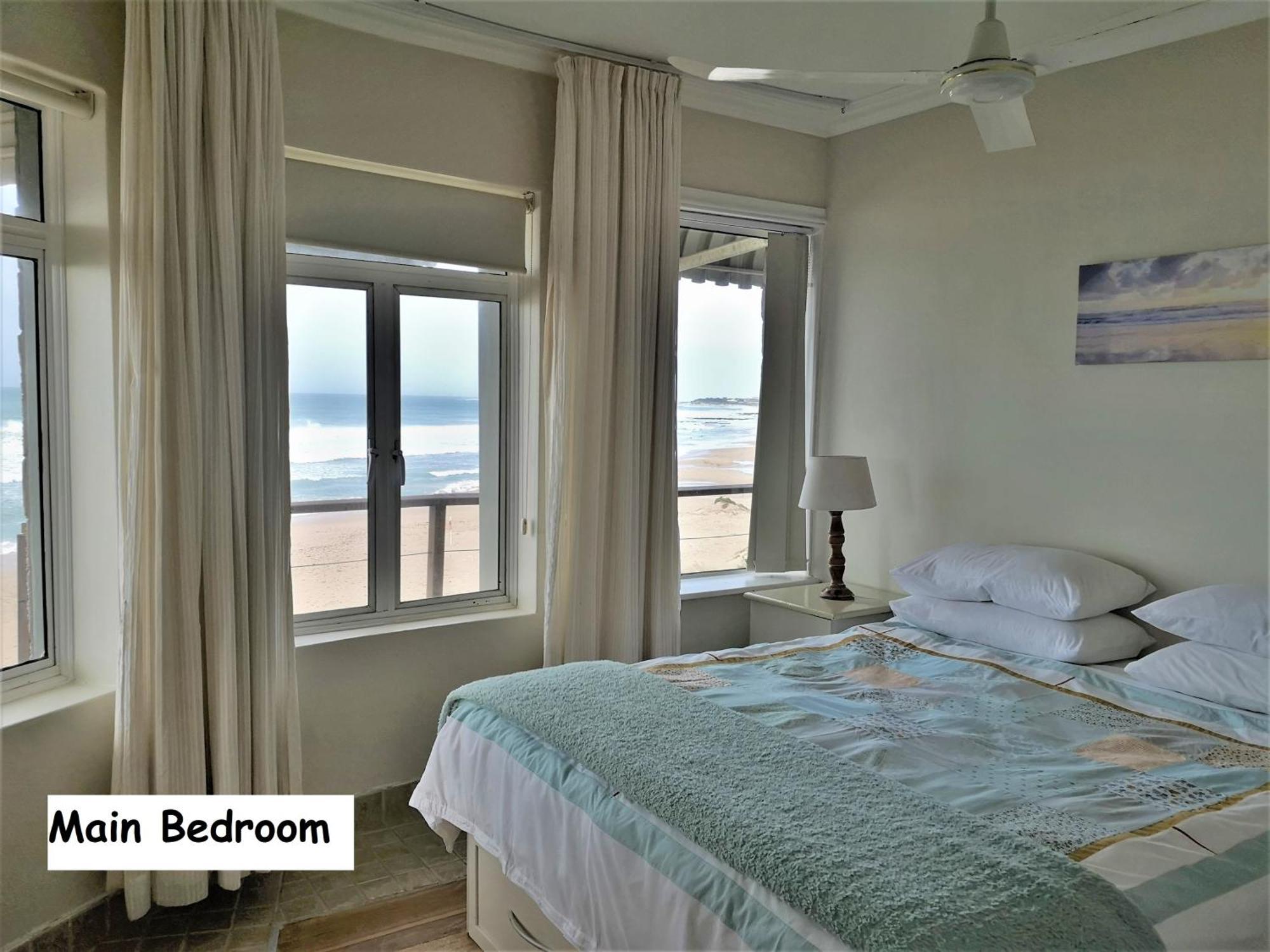 Omega Apartment Jeffreys Bay Zewnętrze zdjęcie