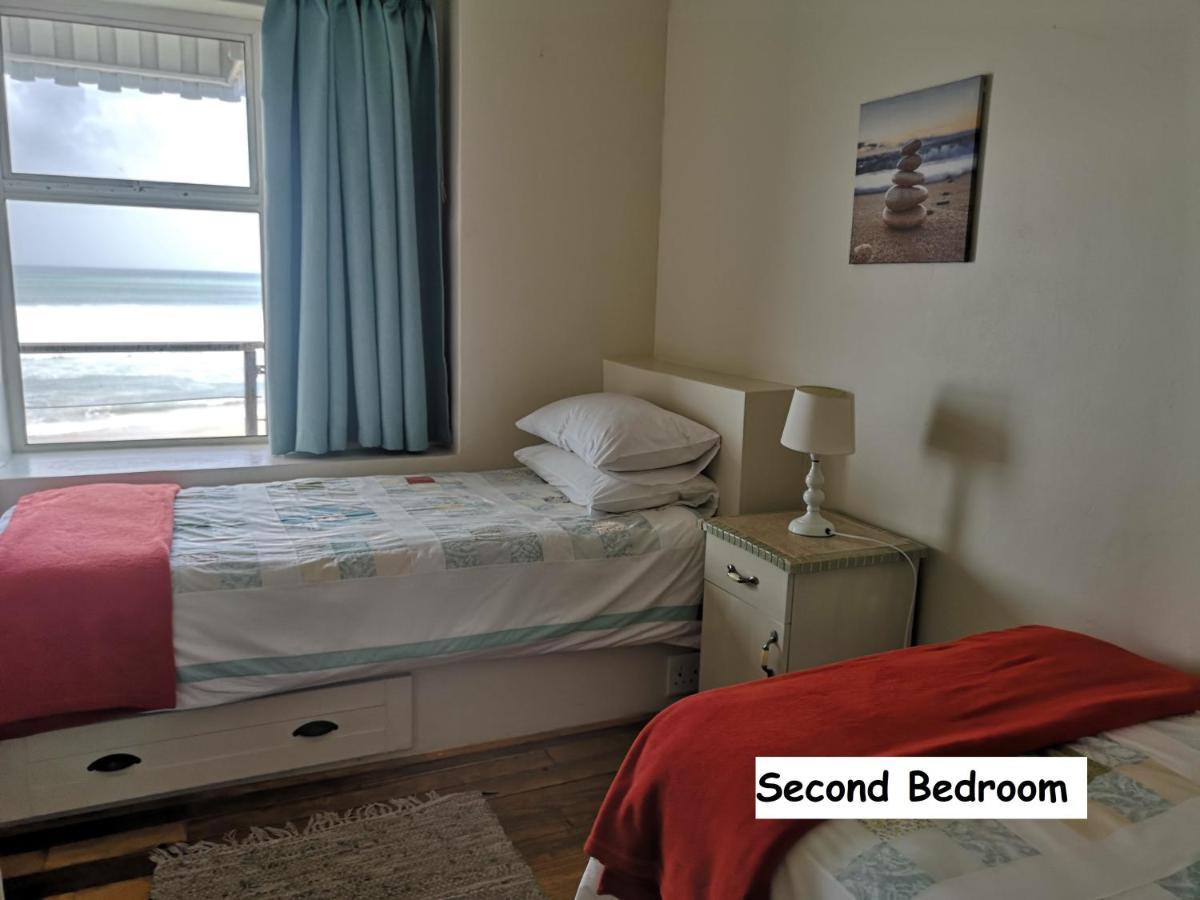 Omega Apartment Jeffreys Bay Zewnętrze zdjęcie