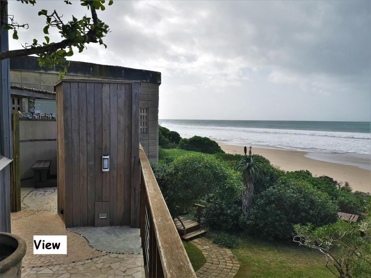 Omega Apartment Jeffreys Bay Zewnętrze zdjęcie